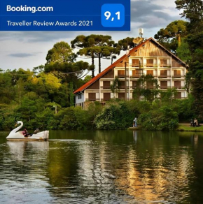 Apartamento Lago Negro